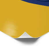 Poster Strong est la nouvelle Skinny (Coin)