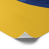 Poster Strong est la nouvelle Skinny (Coin)