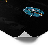 Poster Stronger Than The Motivational Insrational Sitive  (Coin)