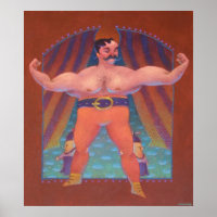 Strongman et