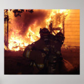 Poster Structure fire (Devant)