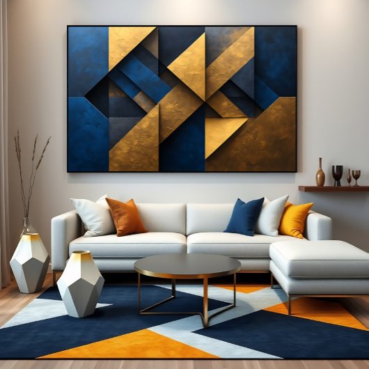 Poster Structure & Luxe