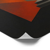 Poster Structures Apex (Coin)