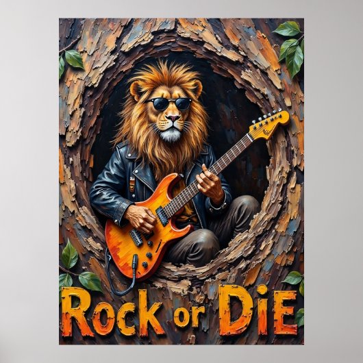 Poster Strums primitifs : Hymne de bois (Devant)