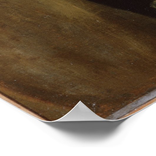 Poster Sts Peter et Paul (Coin)