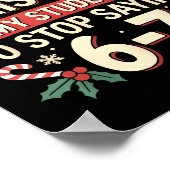 Poster Students Saying 6-7 67 Six Seven Funny Teacher Chr (Coin)