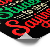 Poster Students Saying 6-7 67 Six Seven Funny Teacher Chr (Coin)