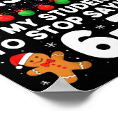 Poster Students Saying 6-7 67 Six Seven Funny Teacher Chr (Coin)