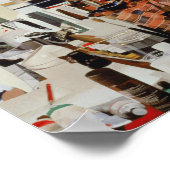 Poster Studio 1986 (Coin)