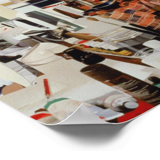 Poster Studio 1986 (Coin)