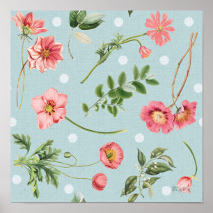 Poster Studio Botanical 2