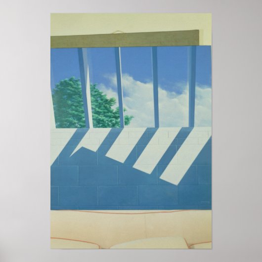 Poster Studio Skylight 1988 (Devant)