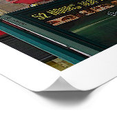 Poster Studio Urban59 "Hot Dog King" (Coin)