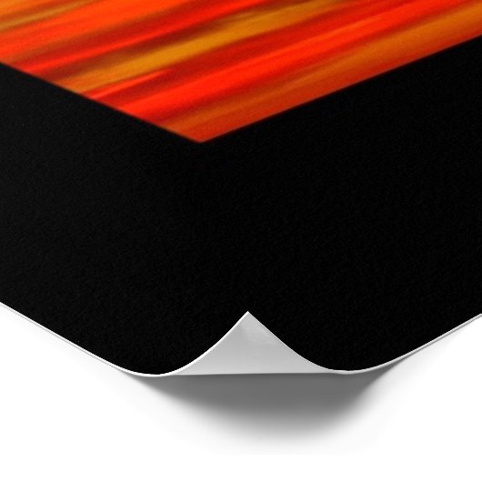 Poster Studios d'art martial (Coin)