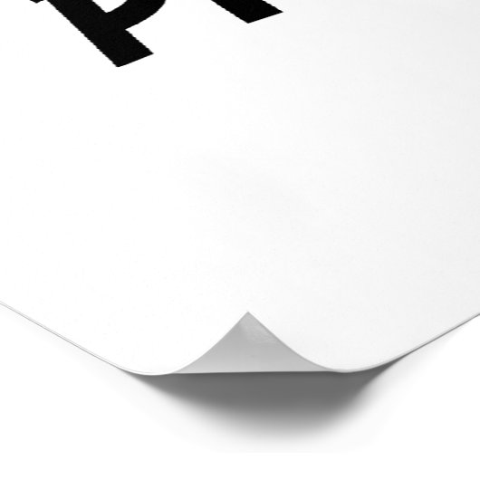 Poster Stunts de philosophie (Coin)