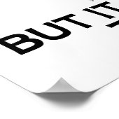 Poster Stupid Funny Duct Tape Muffle (Coin)