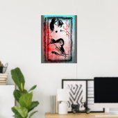 Poster Style (Bureau à domicile)