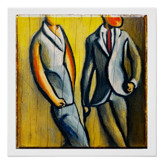 Poster Style (Devant)