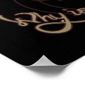 Poster Style Carnivale De Hacheur Mad (Coin)