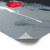 Poster Style Cosmo Floral (Coin)