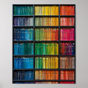 Poster Style de bande dessinée rétro : Panneau d'art pop