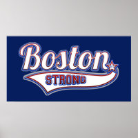 Style de hockey fort Boston