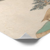 Poster Style de Various Landscape (Coin)