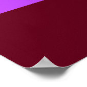 Poster Style graffiti (Coin)