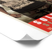 POSTER STYLE Grunt SGT DUNSON (Coin)