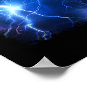 Poster Style Harris Walz Retro 90s (Coin)