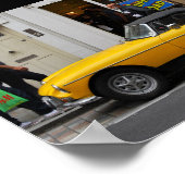 Poster Style London (Coin)
