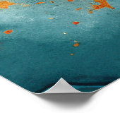 Poster Style or de luxe (Coin)