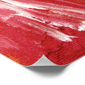 Poster style Pierre Max style Statue de la Liberté (Coin)