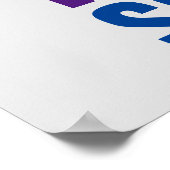 Poster Style Rétro Pop Art Basketball Motivational Soccer (Coin)