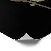 Poster Style stéréo (Coin)