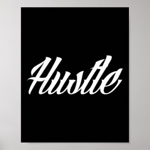 Poster Style Tatouage