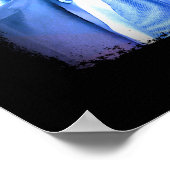 Poster Style Tim Walz Retro 90s (Coin)