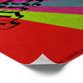 Poster Style Tokyo (Coin)