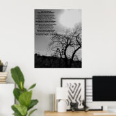 POSTER STYLES D'AFFICHES ET DE DESIGN  (Bureau à domicile)