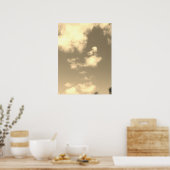 POSTER STYLES D'ART ET DE DESIGN D'AFFICHE  (Cuisine)