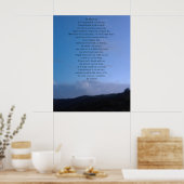 POSTER STYLES D'ART ET DE DESIGN D'AFFICHE (Cuisine)