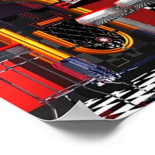 Poster Stylin (Coin)