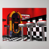 Poster Stylin (Devant)