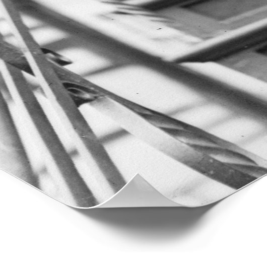 Poster Stylin' Suffragette : 1908 (Coin)