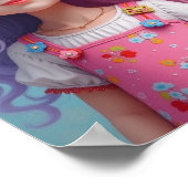 Poster Styling Elfie (Coin)