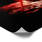 Poster Styx Band Retro Aesthetic Fan Art Design (Coin)