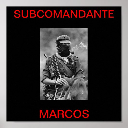 POSTER SUB MARCOS (Devant)