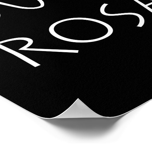 Poster Sub Rosa (Coin)