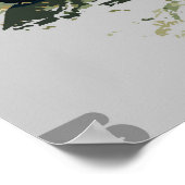 Poster Subaru. (Coin)