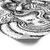 Poster Subconscient (Coin)